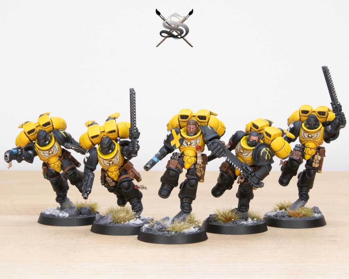 Siege Studios tweet media