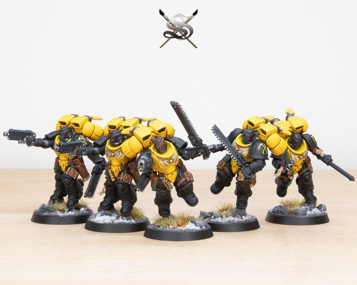 Siege Studios tweet media