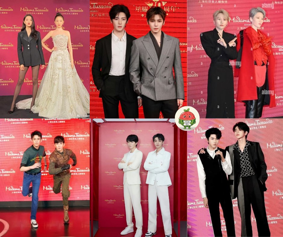 Cdrama News & Data tweet media