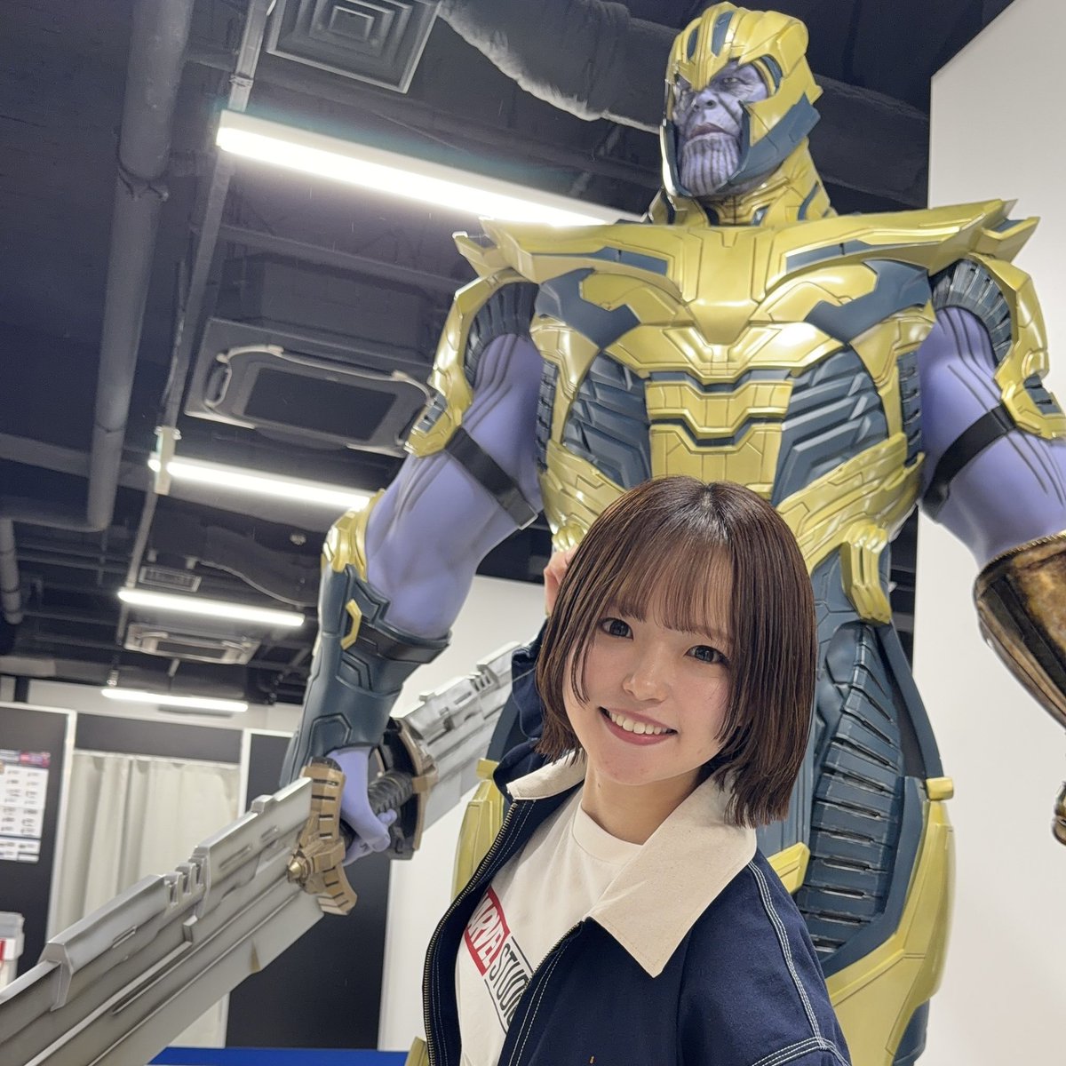 アイ、マイ、みーー tweet media