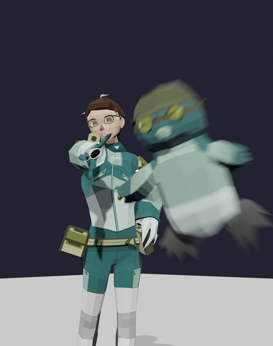 БorisEdiacarov3D♻️ tweet media