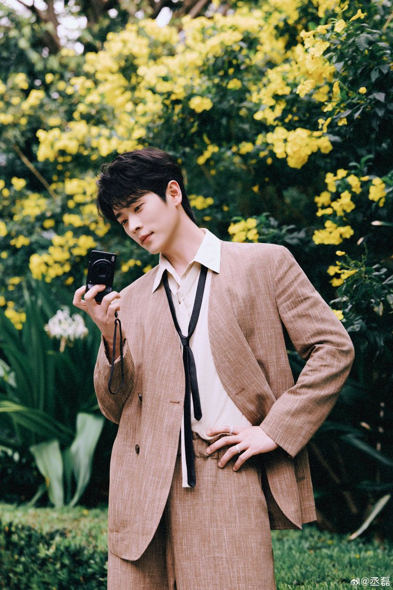 พอบอนอ - พี่เบนนี่ tweet media