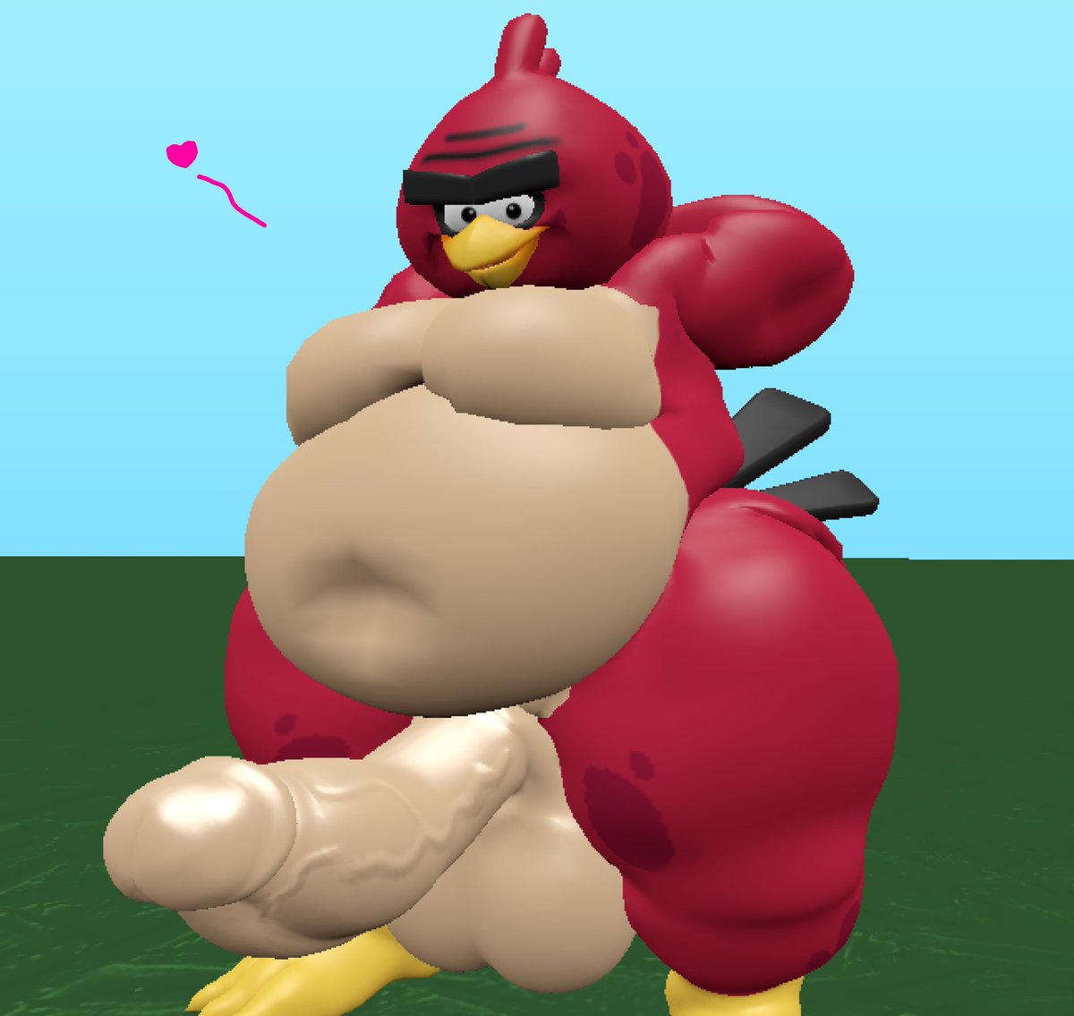 🔞🦅✨️Mighty Eagle✨️🦅🔞 tweet media