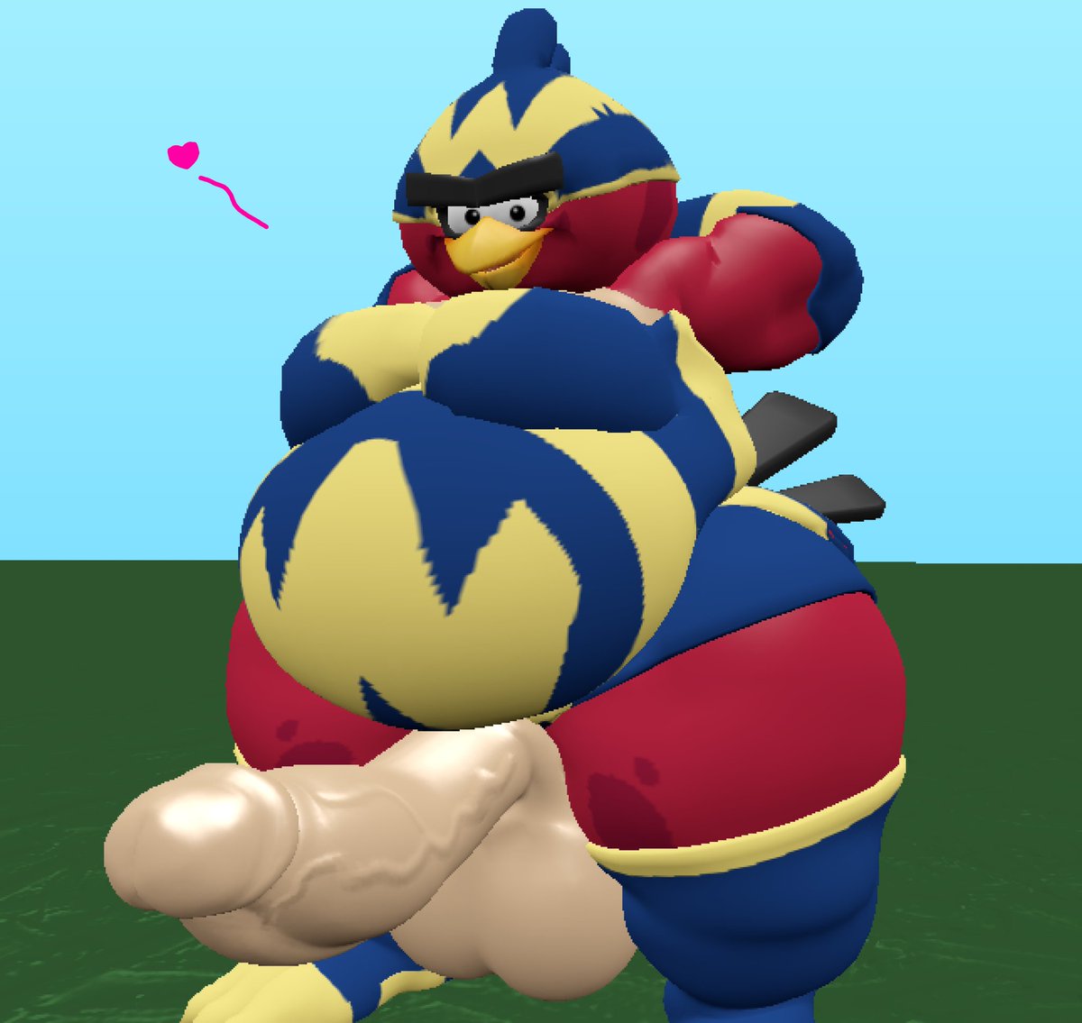 🔞🦅✨️Mighty Eagle✨️🦅🔞 tweet media