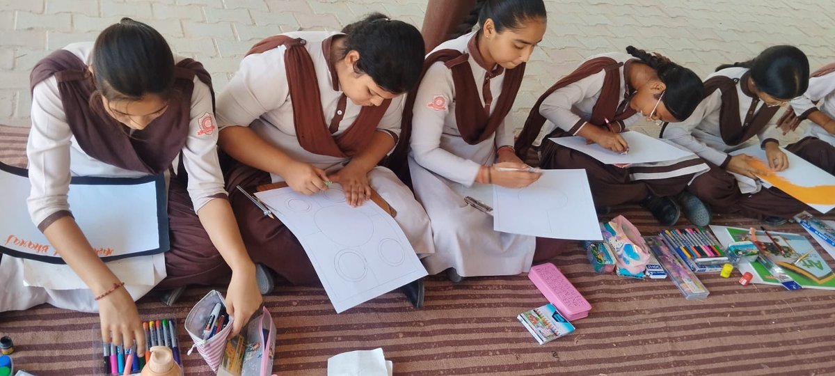 bn_hisar's tweet image. With pride and purpose, NCC cadets of our unit led a powerful Drug-Free Campaign 🚫💊—spreading awareness, inspiring change and standing united for a healthier future 🌱✨. Say NO to drugs ❌ and YES to life 🙌🇮🇳 #DrugFreeIndia #NCC #SayNoToDrugs #YouthPower