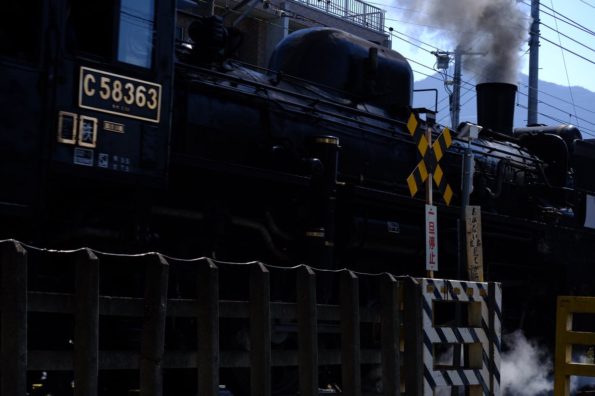 Y.YOSHIHIRO tweet media