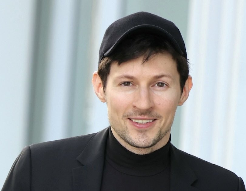 « La France est un État failli ! » ⤵️

Le fondateur de Telegram Pavel Durov vient de lâcher une bombe sur son compte X par cette déclaration !

« 2è pays au monde le plus piraté ! 
Un enlèvement de détenteur de crypto monnaies tous les 3,5 jours en France ! »

Et il ajoute :
«