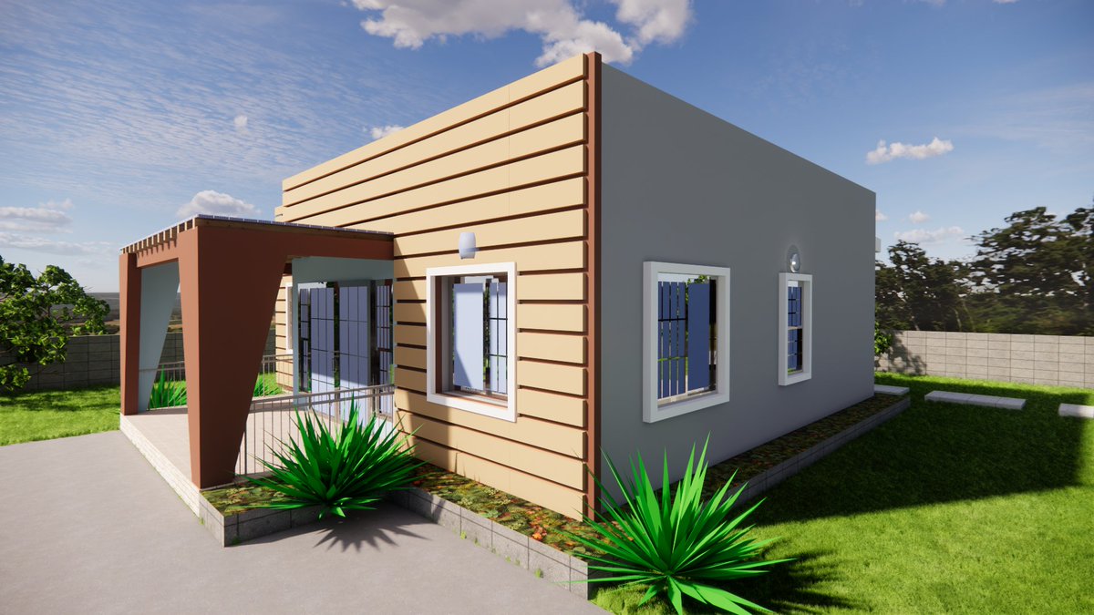 ProudCEO1's tweet image. Show casing four different projects #designandbuild projects from Boak BuildTech LTD fabulously designed with luxurious interior modelling, spacious compounds and designed depending on your plot size. Contact us now for your construction services, consultations 🚧