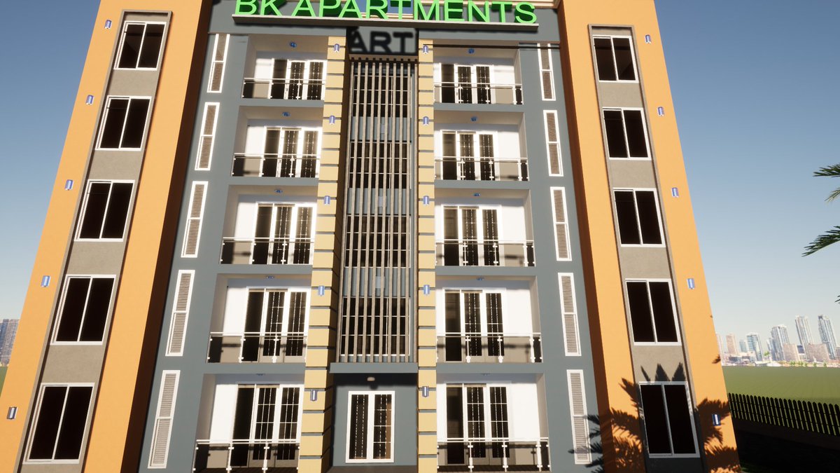 ProudCEO1's tweet image. Show casing four different projects #designandbuild projects from Boak BuildTech LTD fabulously designed with luxurious interior modelling, spacious compounds and designed depending on your plot size. Contact us now for your construction services, consultations 🚧