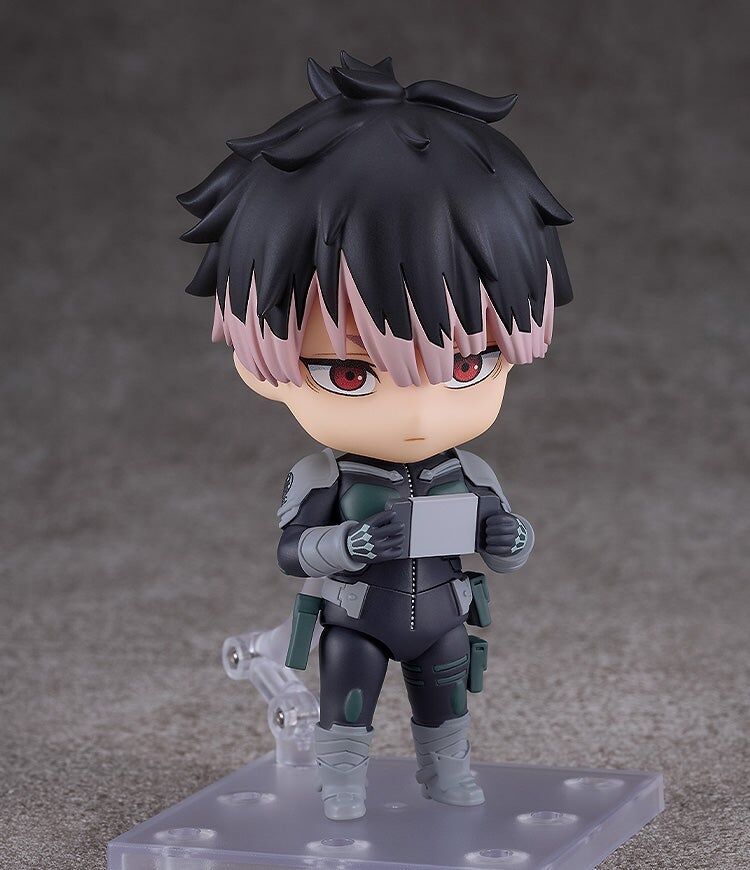 📅 Official Release Date Announced

Narumi Gen
「Kaiju N°8」
Nendoroid by Good Smile Company
📌 08/05/2026