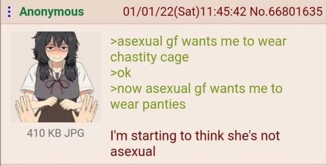 Greentext Wizard tweet media