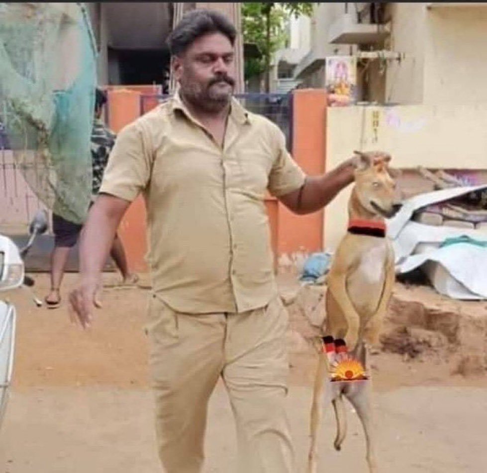 Devarajan tweet media