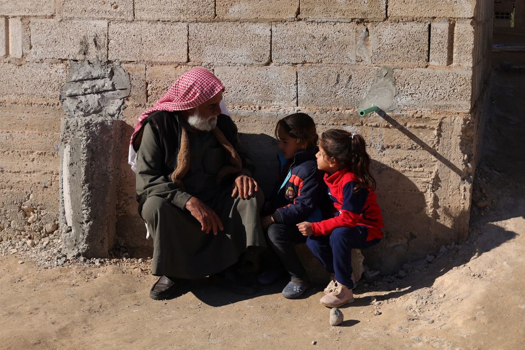 People in Need tweet media