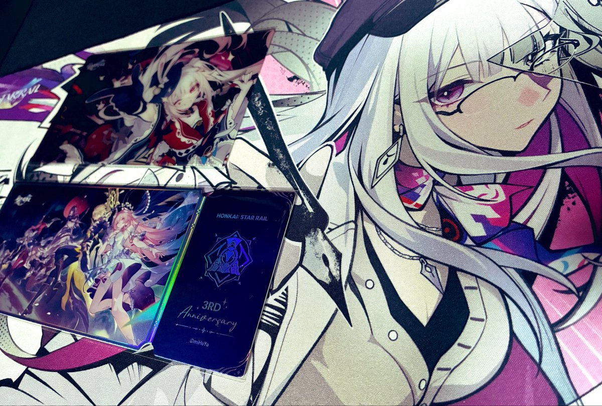 ペリグリン tweet media
