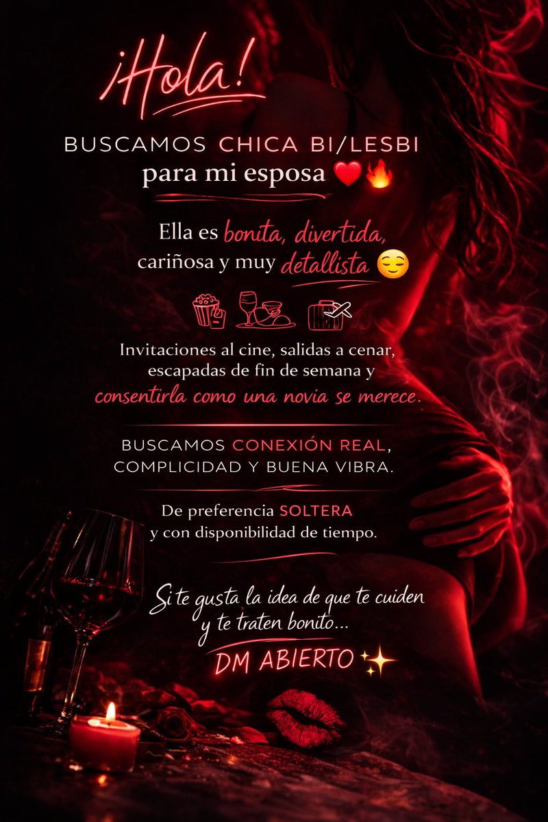 Alexa y Daniel 🔥❤️💦😈 tweet media