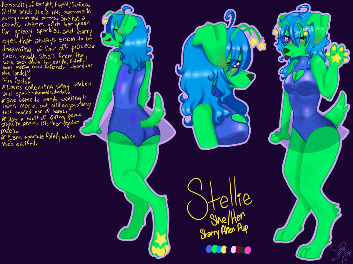 Silly Kitty tweet media