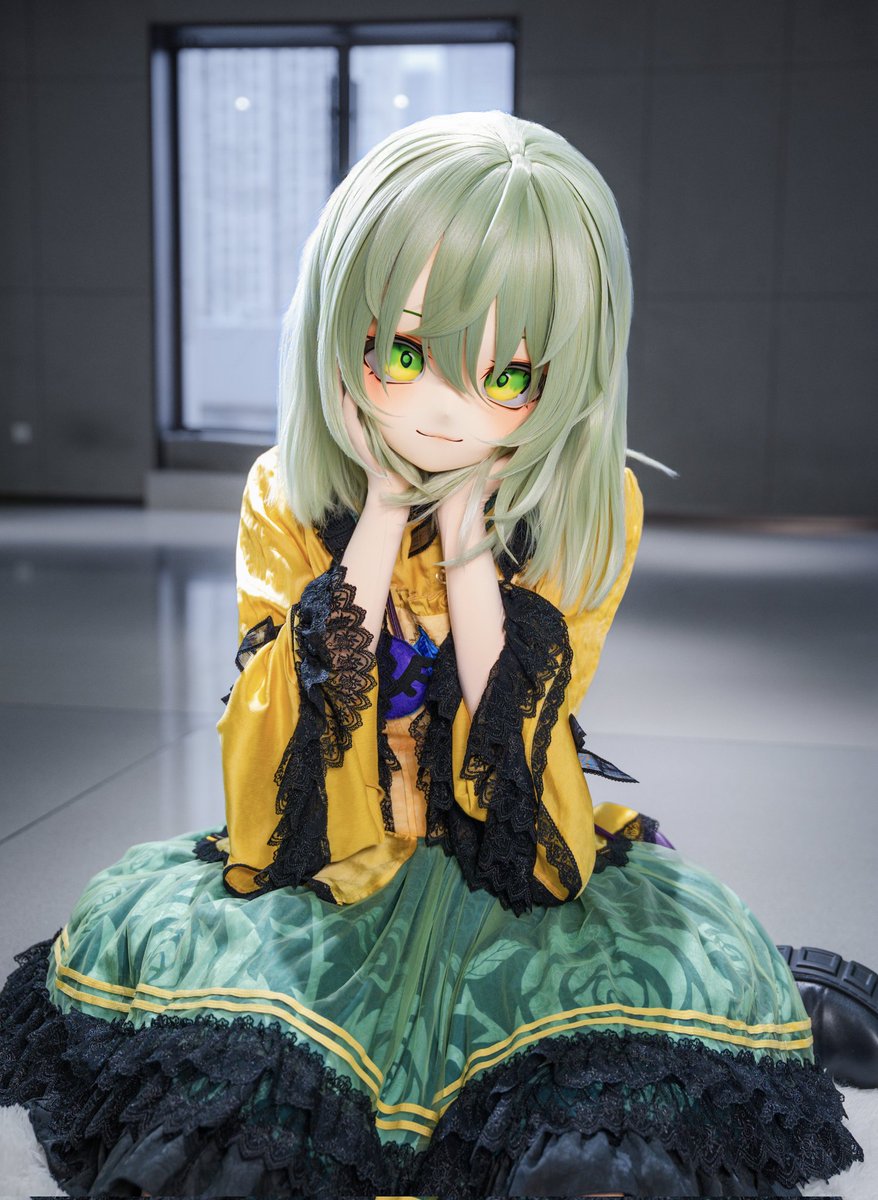 ココイシチャン! tweet media