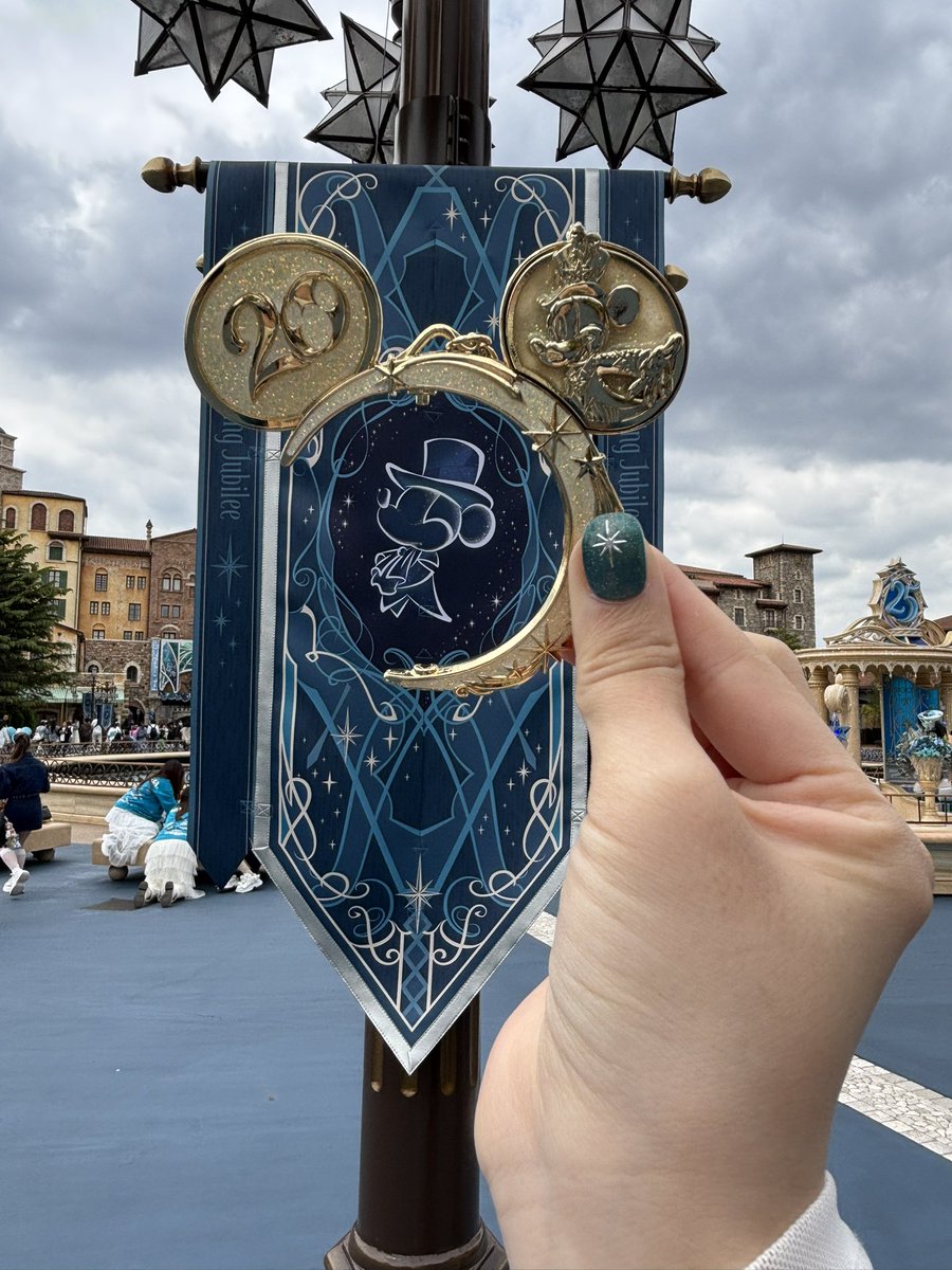 ジュビリってます✨