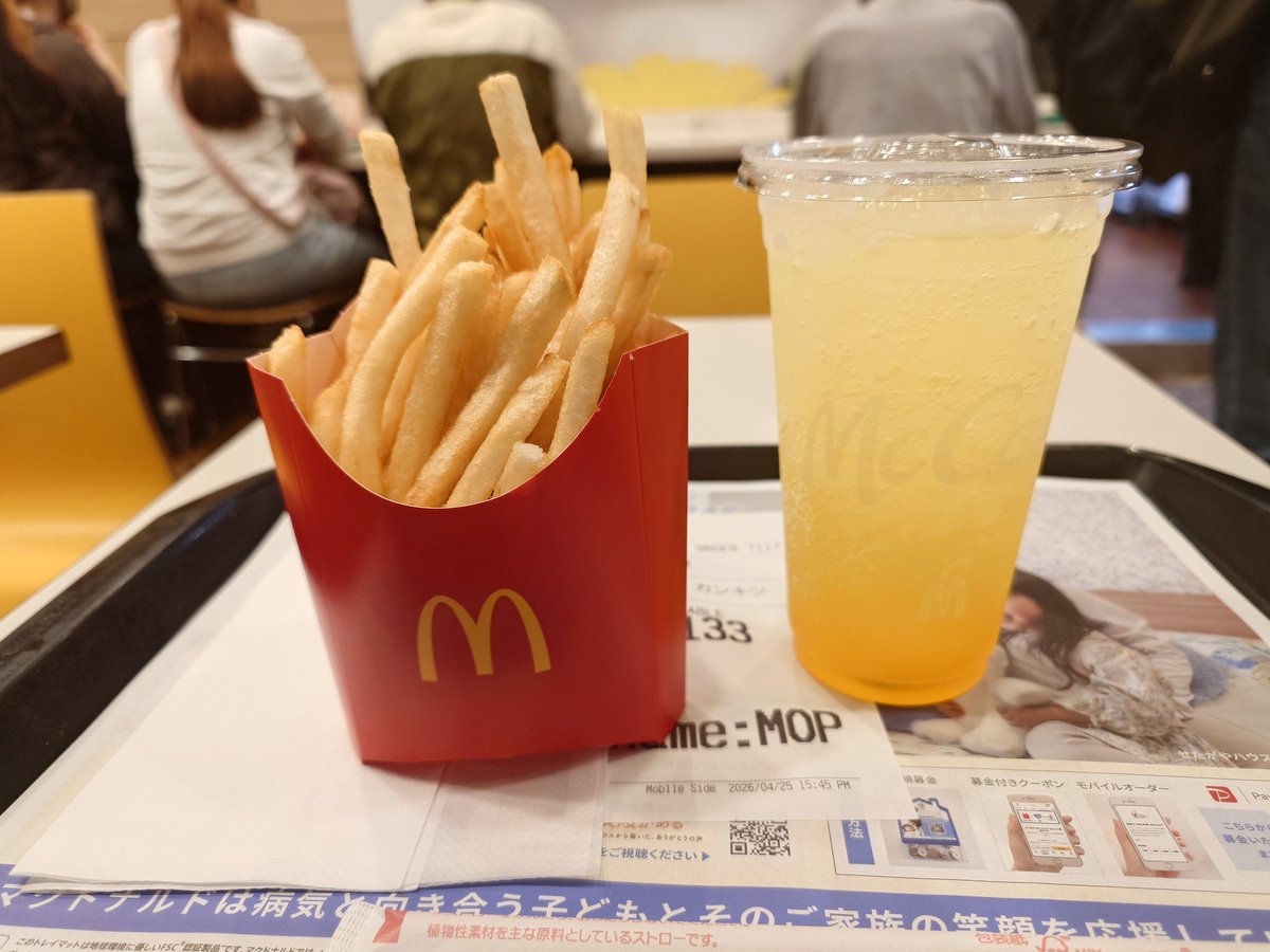 KAZ @ かずー tweet media