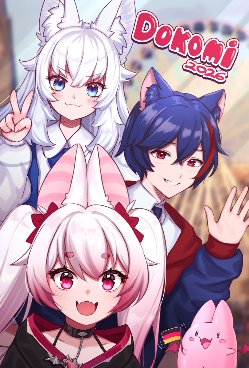 Lucius Merryweather 🖊️🐶 ASTRALINE tweet media