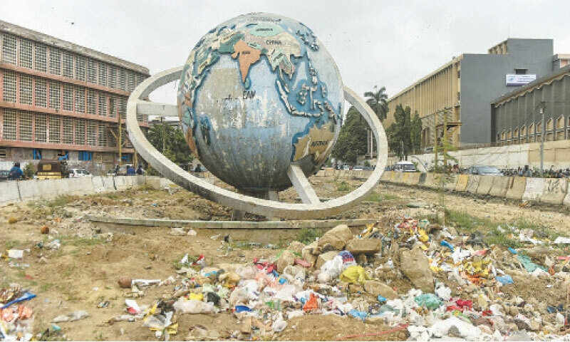 Shay 🇵🇰 #FixKarachi tweet media