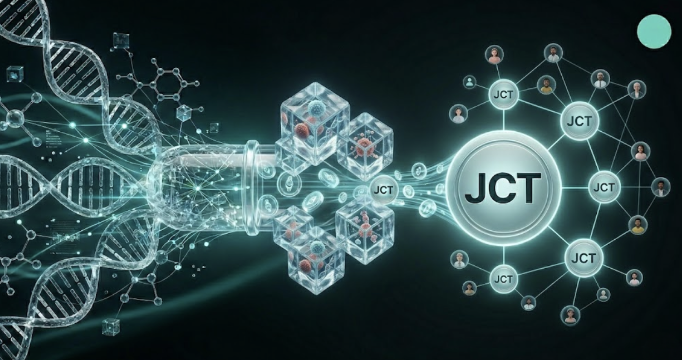 JoinCare Global tweet media