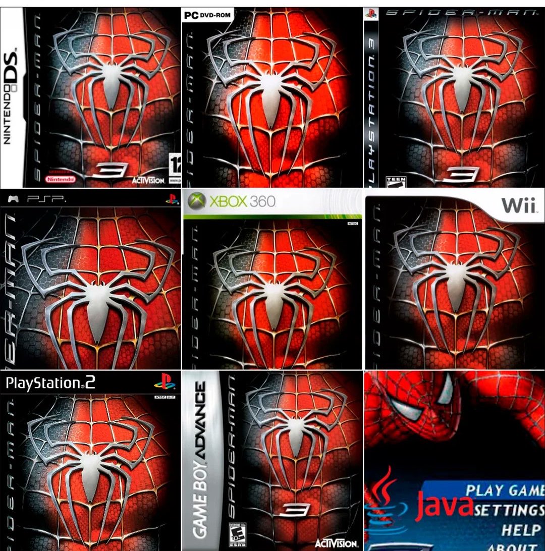 No Context Tobey Maguire tweet media