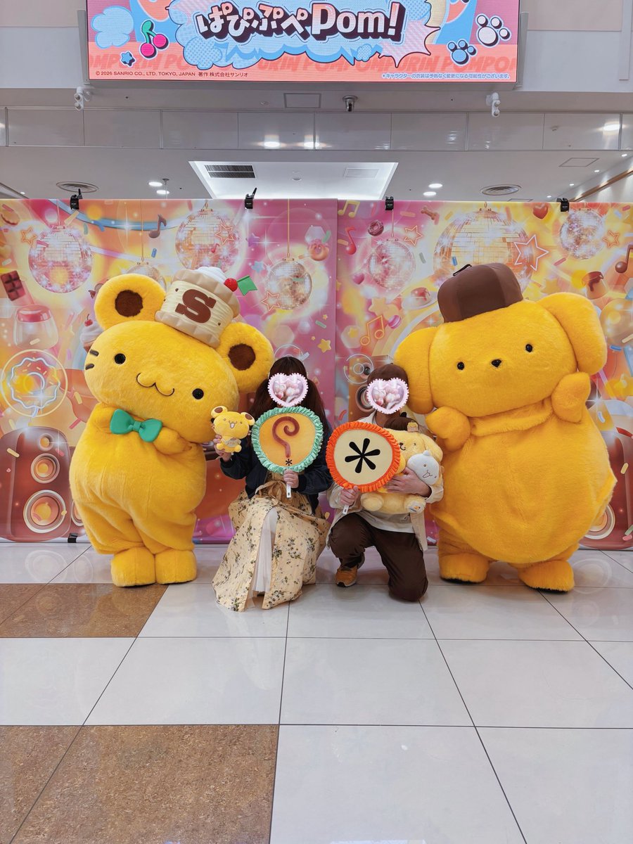 佐藤エリザベス tweet media