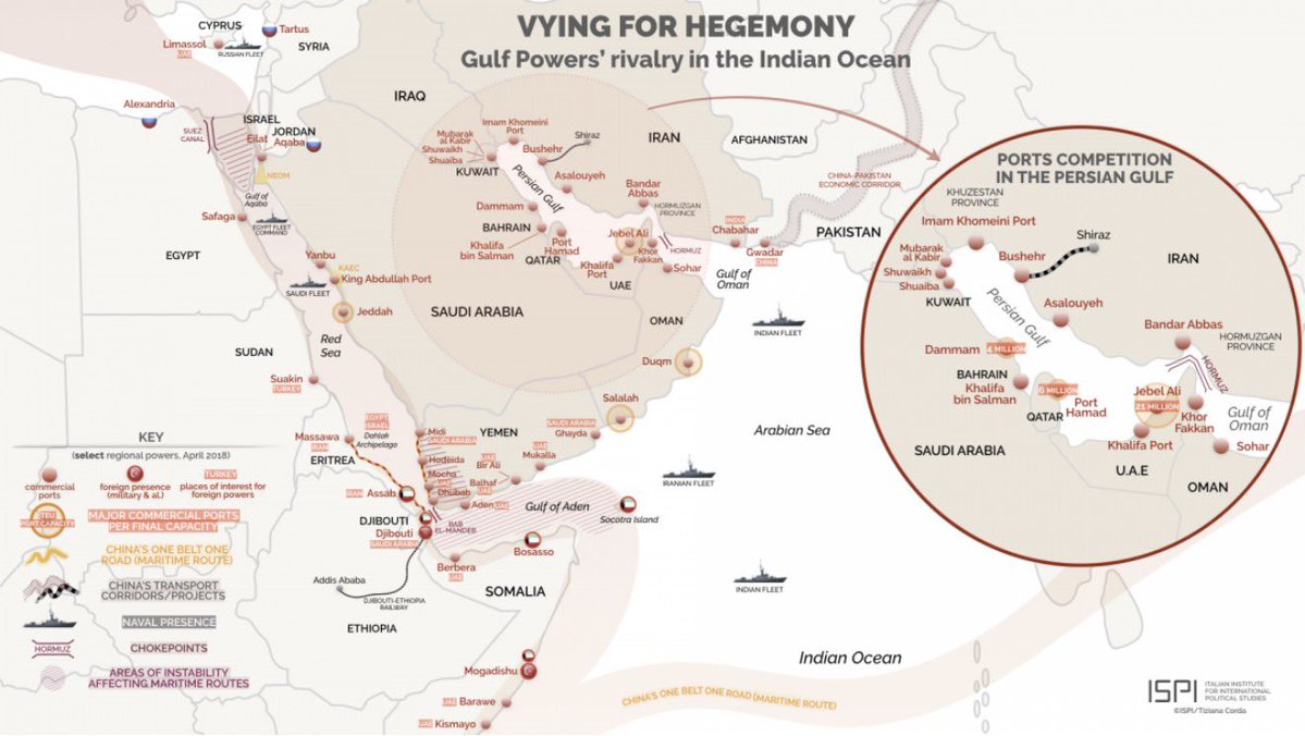 Strikingsword16's tweet image. 🚨#US/ #Israel - #Iran #Conflict &amp;amp; Prospects of ongoing #Peace Process - Assessment🚨
👉#Iranian not interested in engaging with US.
👉Where US when abandoned by #EU/ #NATO was compelled to seeks an exit, it doesn’t want to be looked at &amp;amp; remembered as #defeated #empire
👉It all