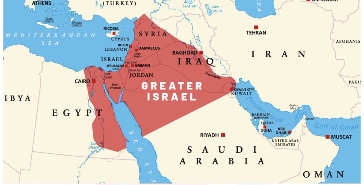 Strikingsword16's tweet image. 🚨#US/ #Israel - #Iran #Conflict &amp;amp; Prospects of ongoing #Peace Process - Assessment🚨
👉#Iranian not interested in engaging with US.
👉Where US when abandoned by #EU/ #NATO was compelled to seeks an exit, it doesn’t want to be looked at &amp;amp; remembered as #defeated #empire
👉It all