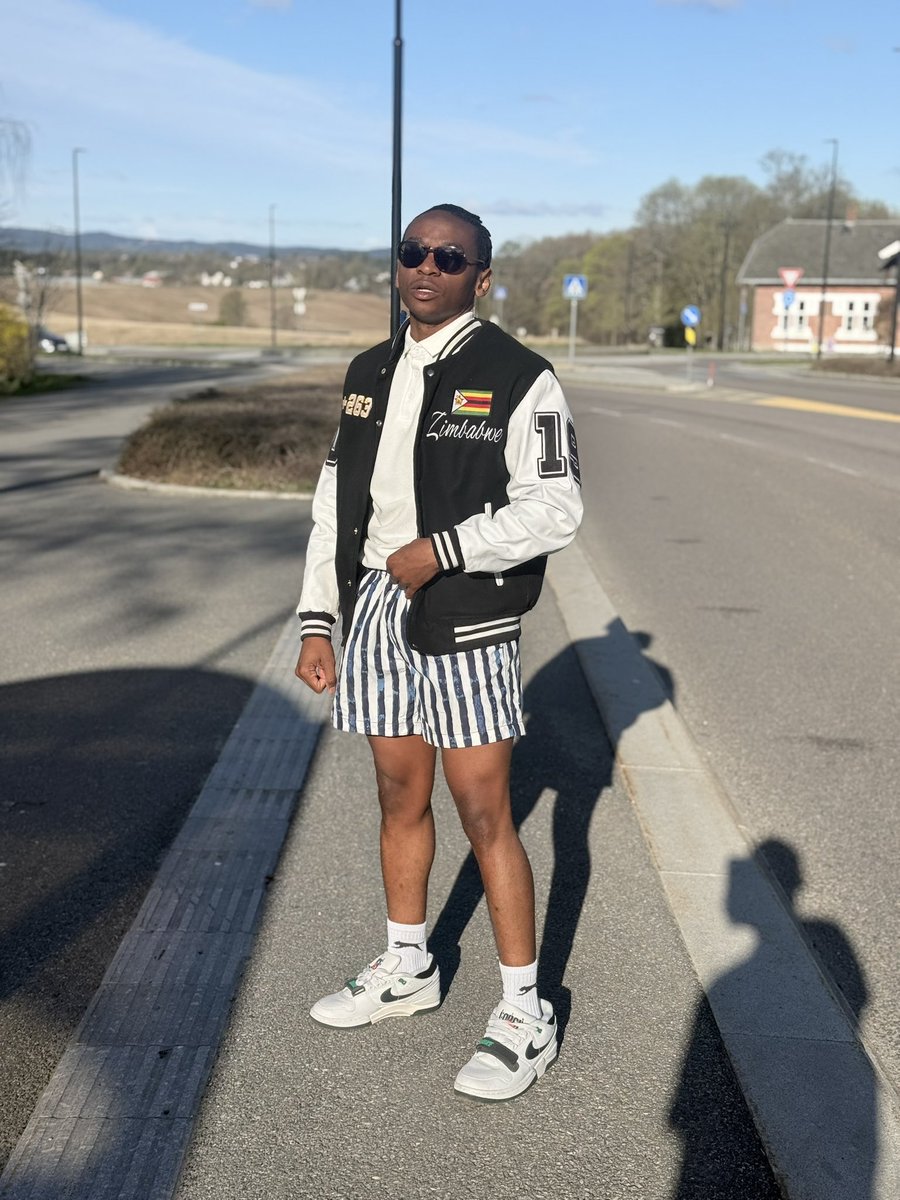 Pritchard T Paradzayi tweet media