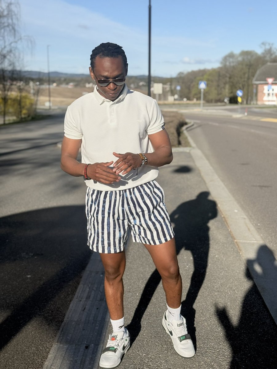 Pritchard T Paradzayi tweet media