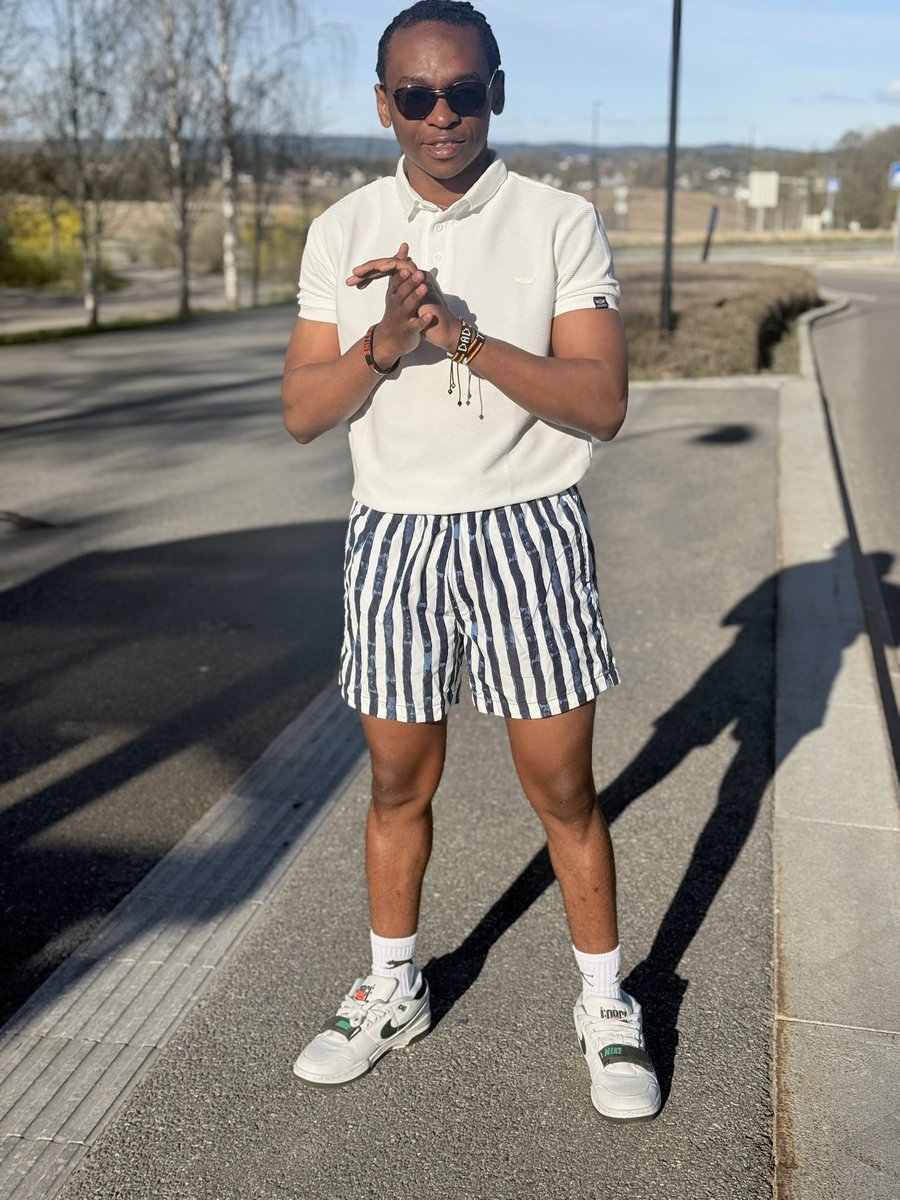 Pritchard T Paradzayi tweet media