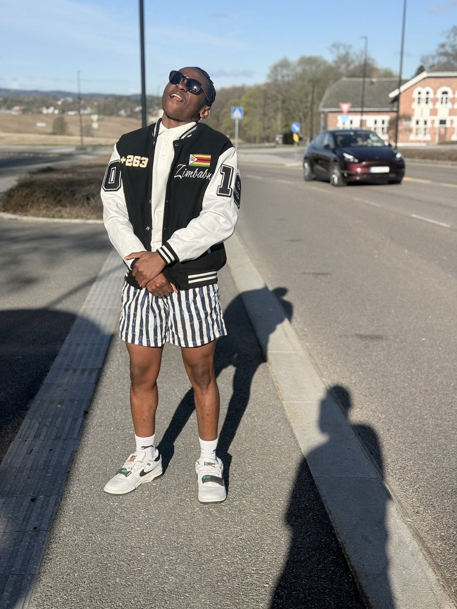 Pritchard T Paradzayi tweet media