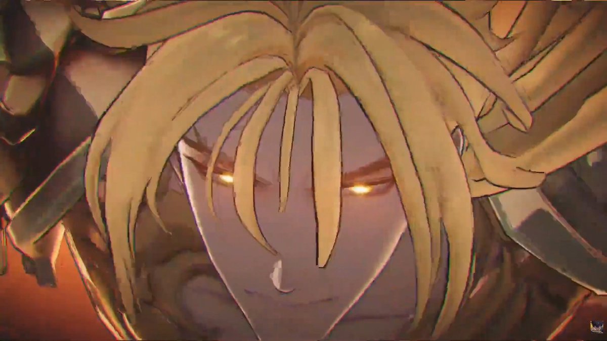 SLANewsEN's tweet image. Liu Zhigang in Solo Leveling:ARISE

He's set to release in the June update

#SoloLeveling #SoloLevelingArise