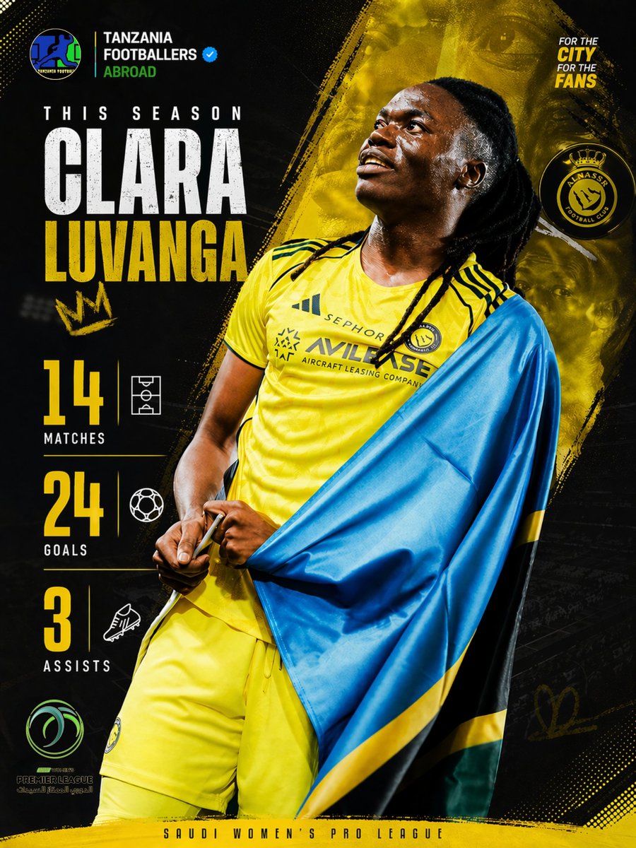 Tanzania Footballers Abroad 🇹🇿 tweet media