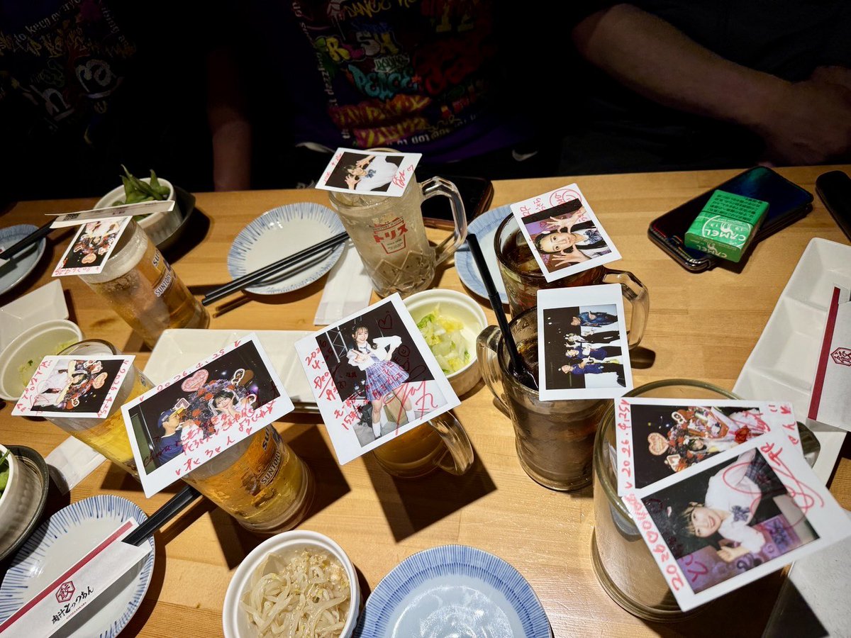 KSDDnozaregoto's tweet image. Chara生誕祭楽しかったー！会始まりました！！

#東京CuteCute #TCC #RedRadiance #Chara #西萌葉 #柚谷双葉 #小見山沙空 #星宮ほのか #神城朱里 #白瀬みれい #桜ゆな #無敵てるくん