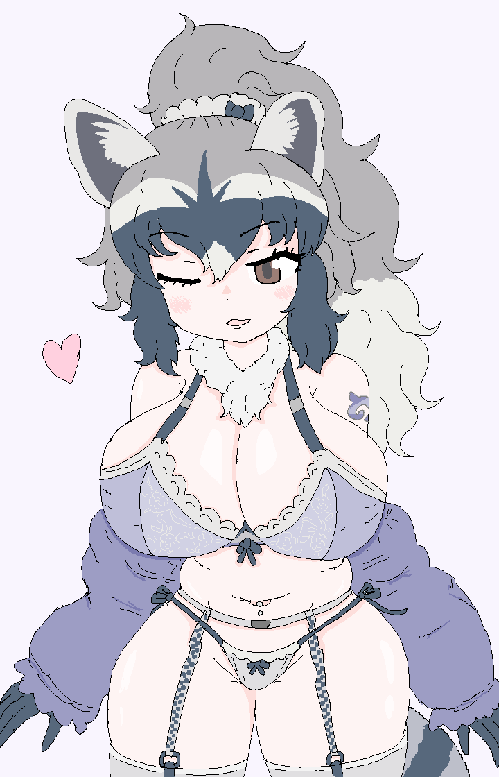 ARAIがエロいなって
(ンモーまた魔改造する😠) 