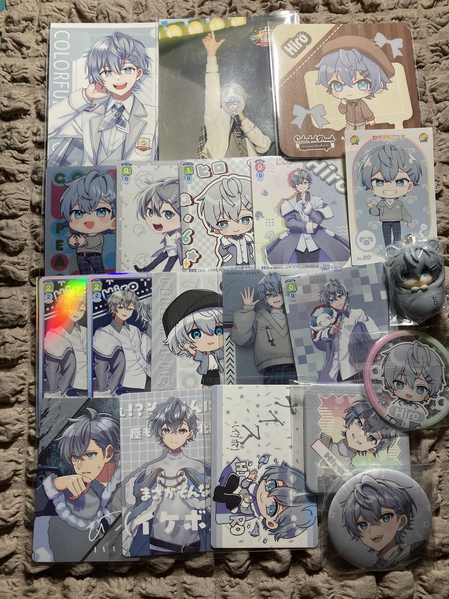 𝓐@取引垢 tweet media