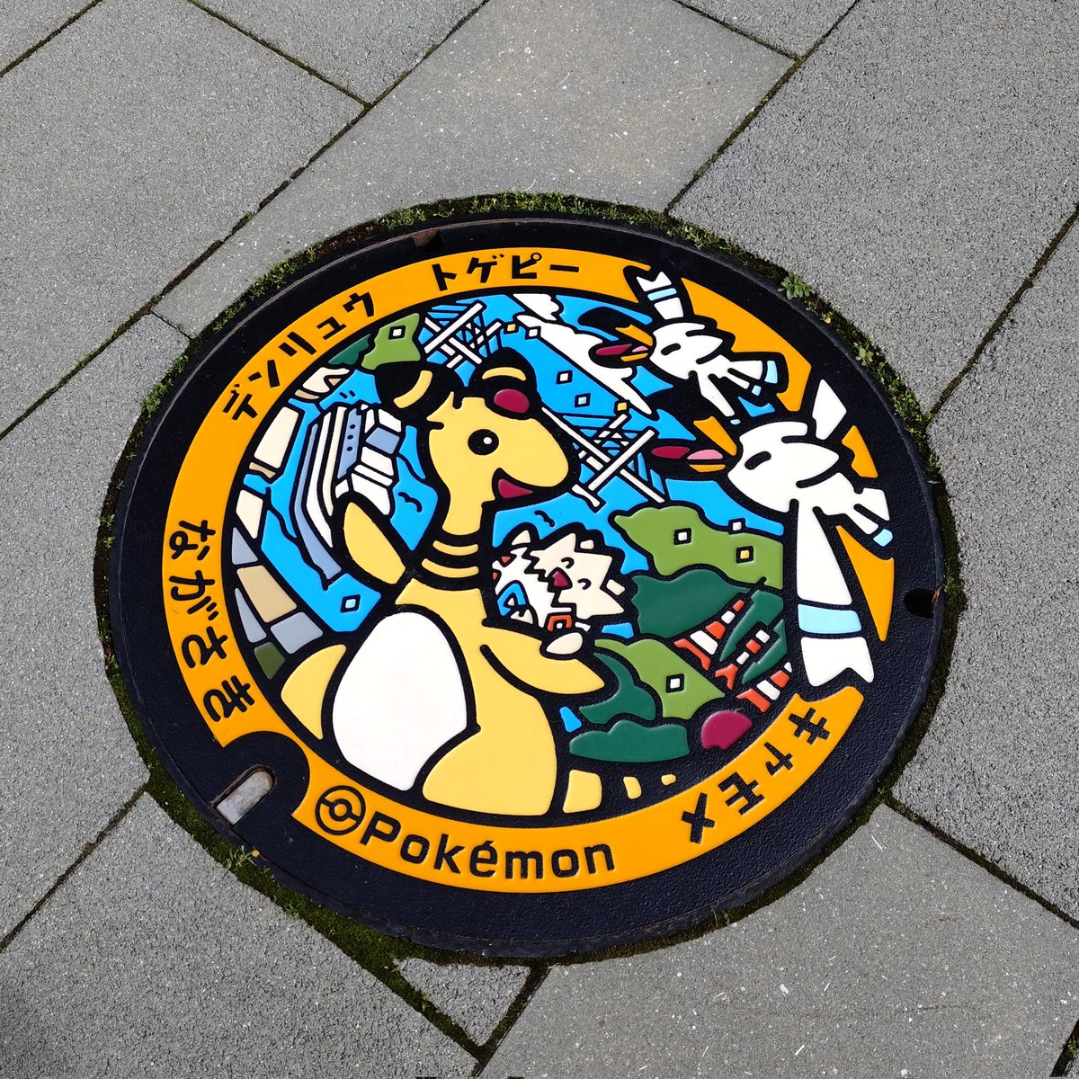 マチコ tweet media