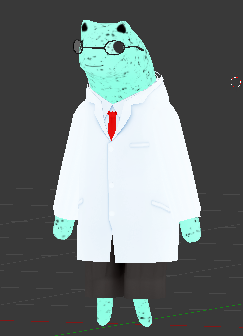 ささのき tweet media