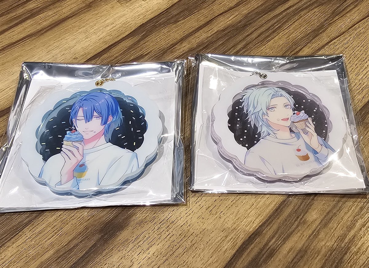 チェリー tweet media