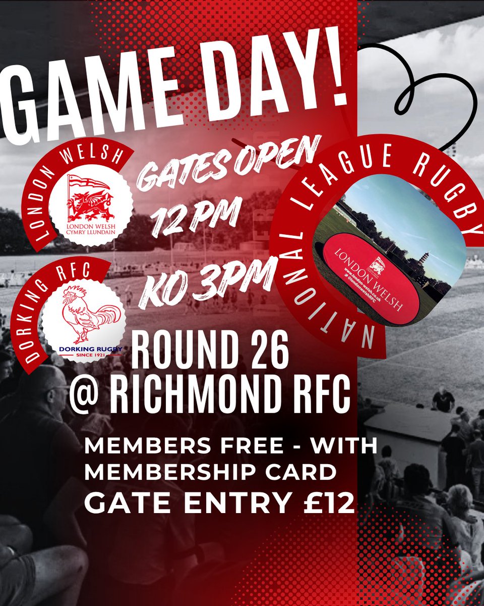 London Welsh RFC tweet media