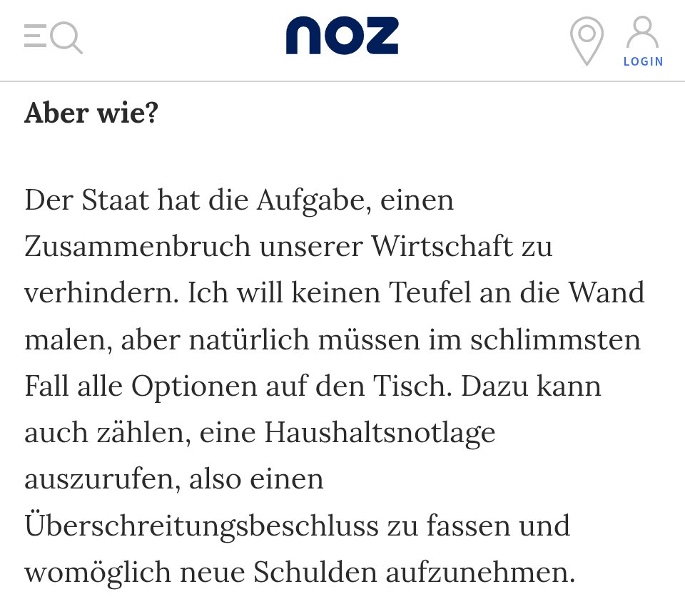 Julian Reichelt tweet media