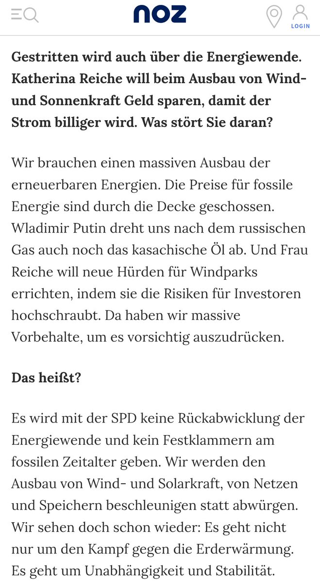 Julian Reichelt tweet media