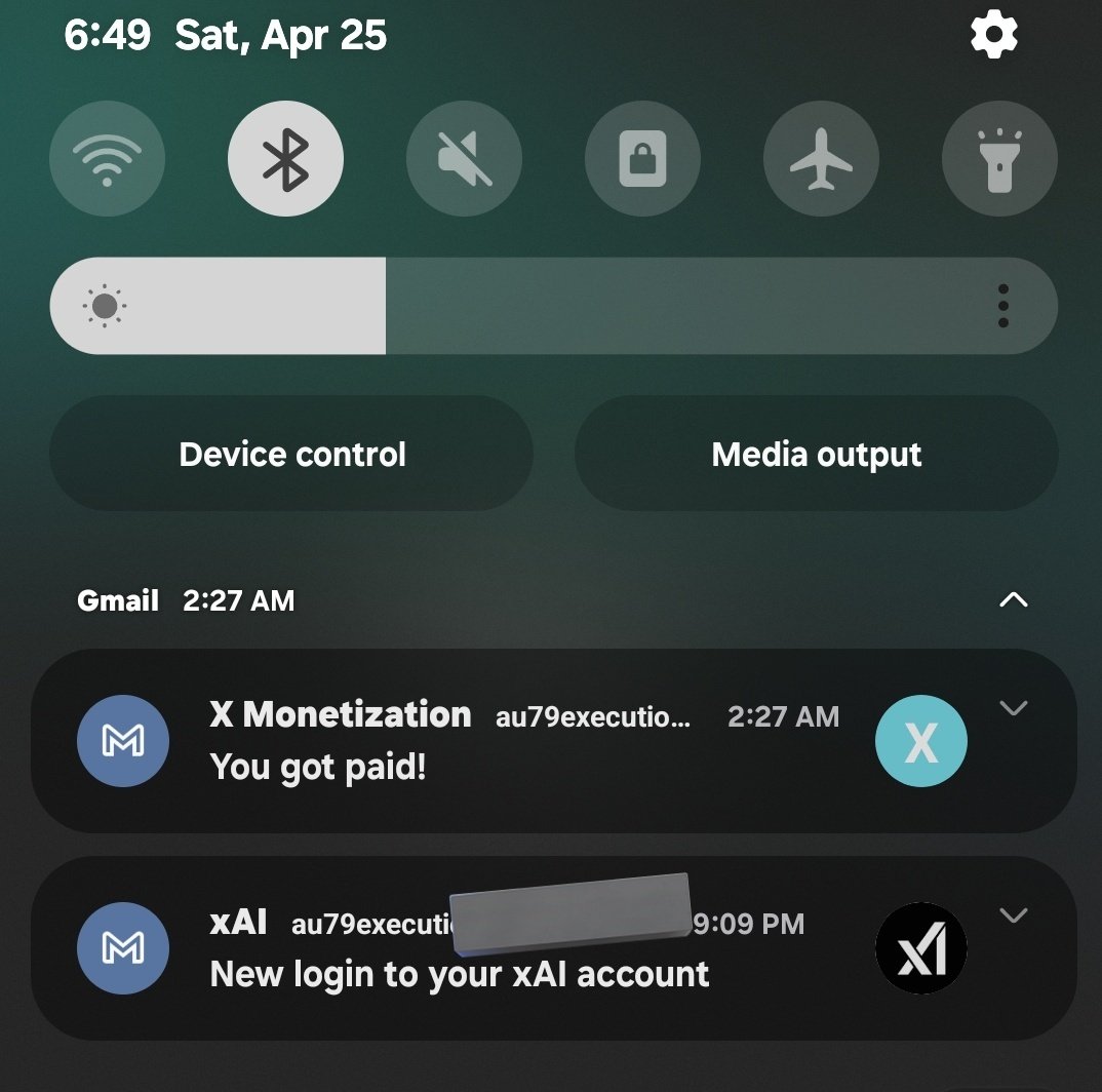 Executioner.🥷🏾 tweet media