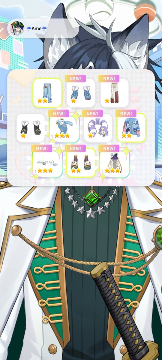 ☔空乃 雨☔ tweet media