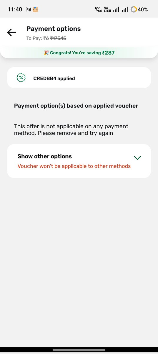 dhavalandroid's tweet photo. @bigbasket_com 

Technical issues are understandable, but it was a terrible experience with their support team—they kept asking me to provide the same information again and again.

#bigbasket 
#worstexperience
#golmal https://t.co/5VBWybRd1I