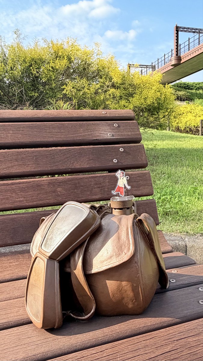 ずっきー🫧 tweet media