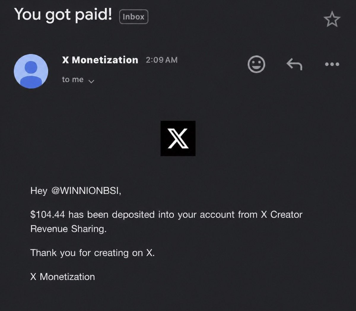 W I N N Y B S I tweet media